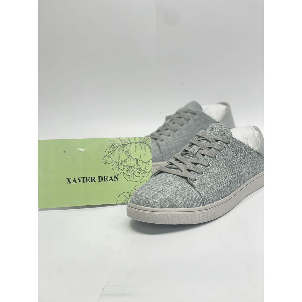 Baretraps Men's Liam Sneakers - Grey 11.5M